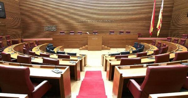Hablamos Español presenta enmiendas a la proposición de Ley de “Libertad” Educativa de PP y VOX en las Cortes Valencianas