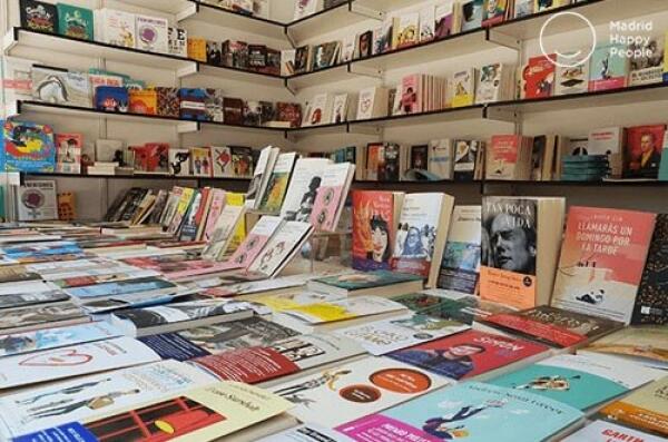 El Grupo Socialista propone recuperar la Feria del Libro de Benidorm
