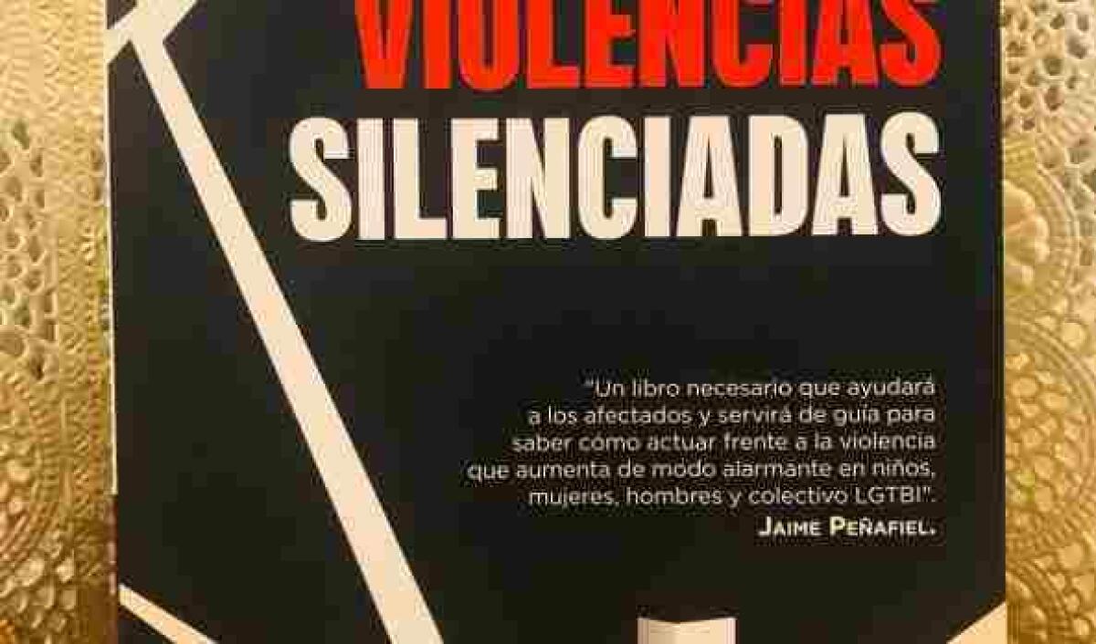 Benidorm · El Rotary Club organiza la presentación en Benidorm del libro ‘Violencias Silenciadas’ de la abogada penalista Antonia Chinchilla