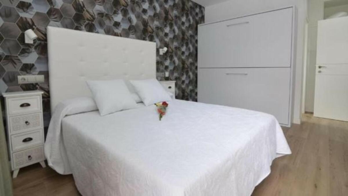 Un hotel de una estrella es el segundo mejor valorado de los 1.500 alojamientos de Benidorm en Booking